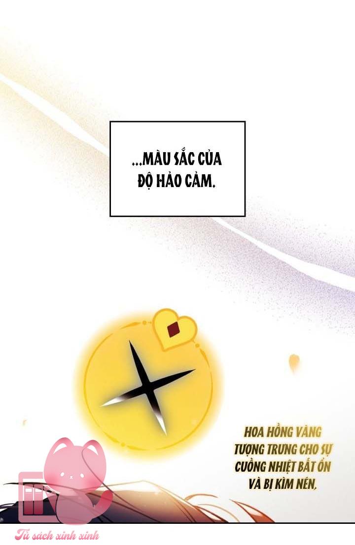 Kết Cục Của Nhân Vật Phản Diện Chỉ Có Thể Là Cái Chết Chap 178 - Trang 4