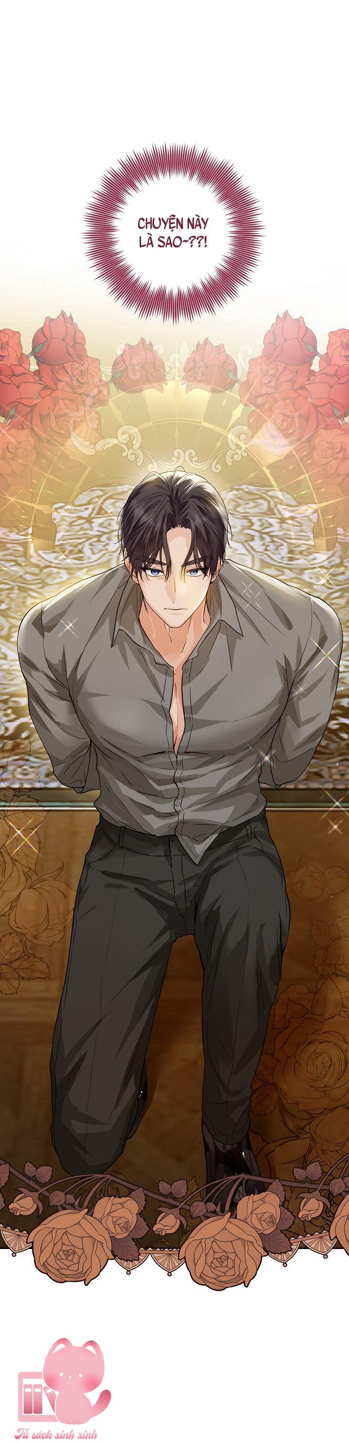 Hoàng Nữ Cosplay Nonfan Chapter 2 - Trang 4