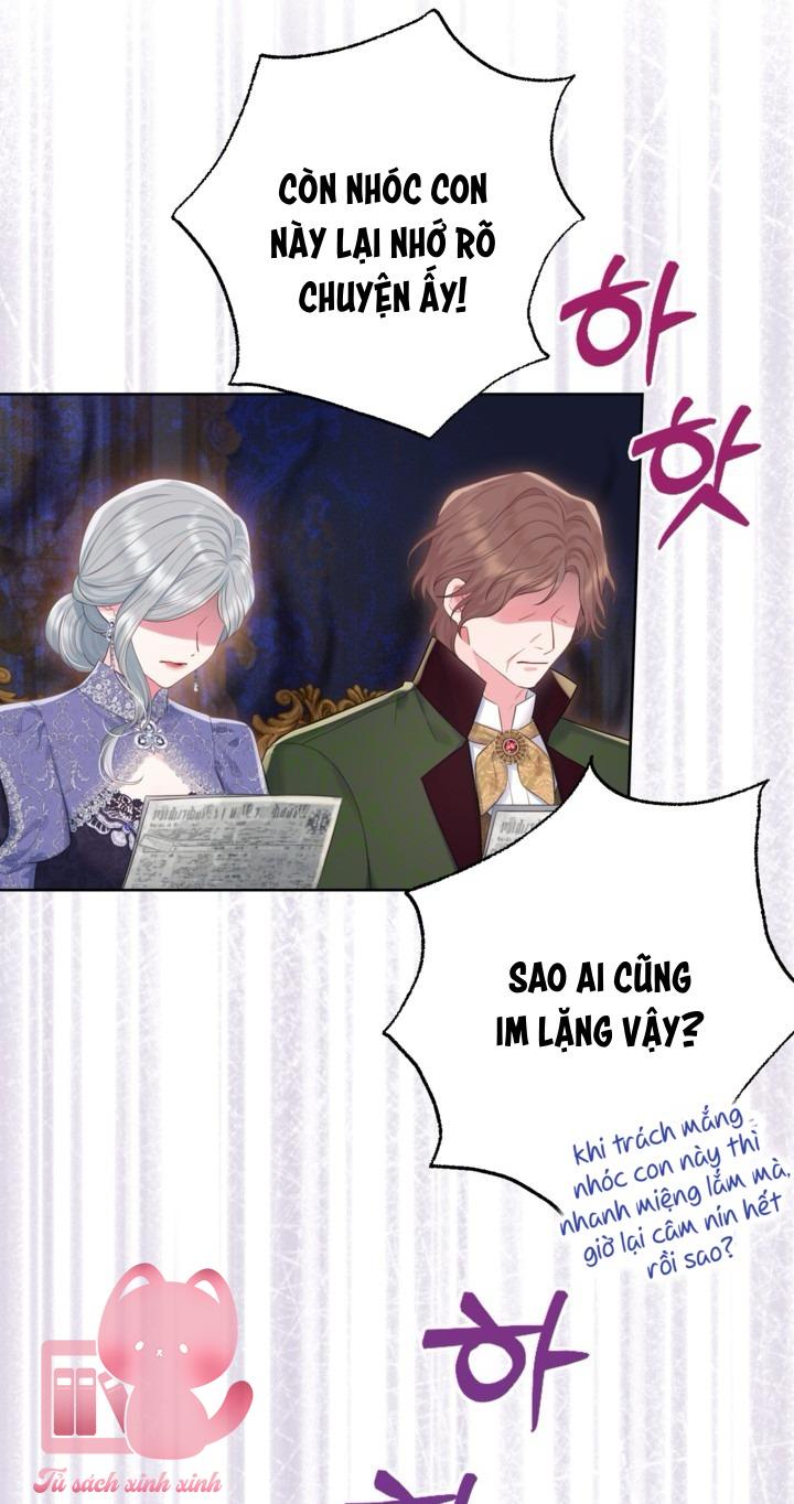 Người Anh Trai Mạnh Nhất Của Tôi Đã Mất Trí Nhớ Chap 20 - Trang 4