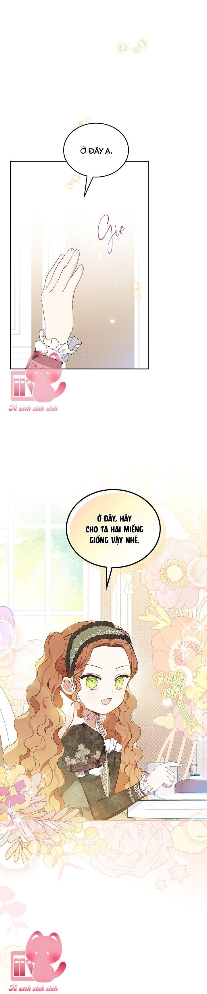Kiếp Này Ta Sẽ Trở Thành Gia Chủ Chap 94 - Trang 2