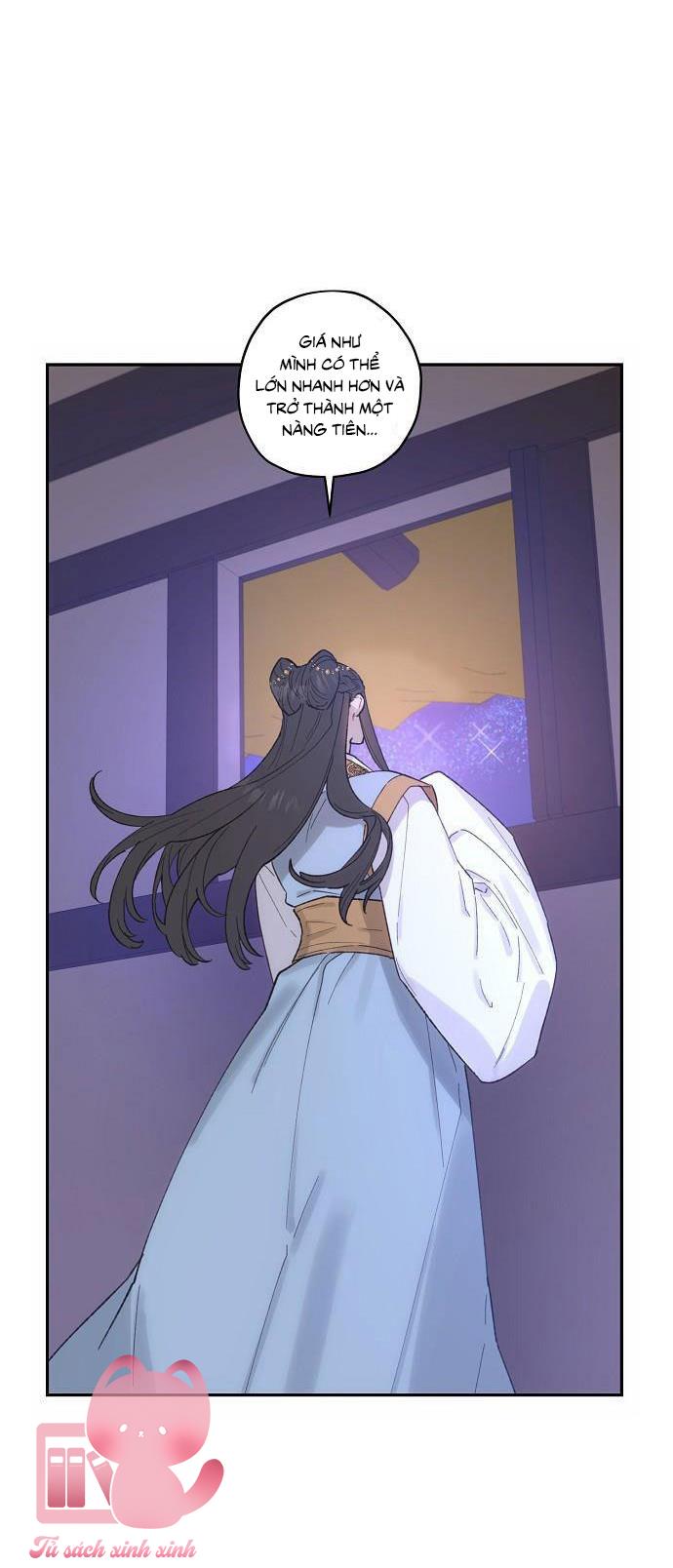 Onsaemiro Chapter 14 - Trang 4