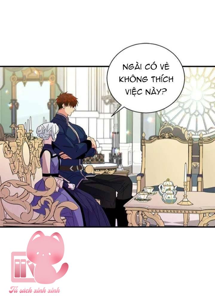 Chồng Yêu, Tôi Đây Bãi Công! Chap 24 - Trang 3