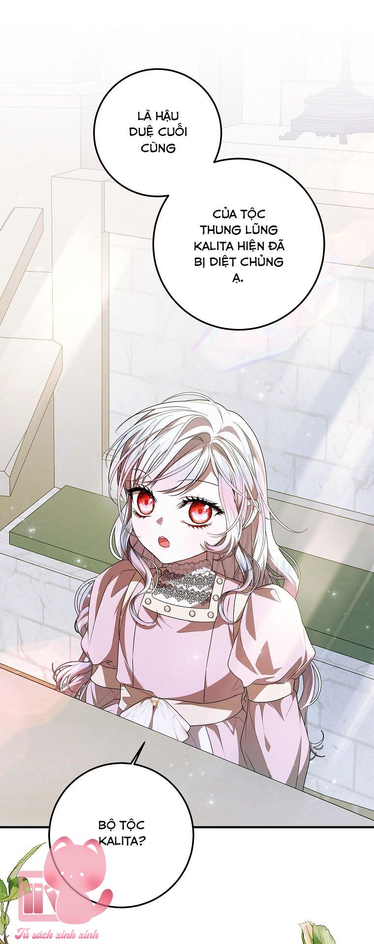 Nhận Nuôi Người Cha Phản Diện Chapter 57 - Trang 4