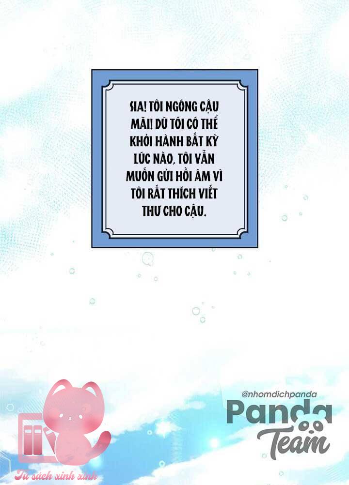 Chồng Yêu, Tôi Đây Bãi Công! Chap 8 - Trang 3