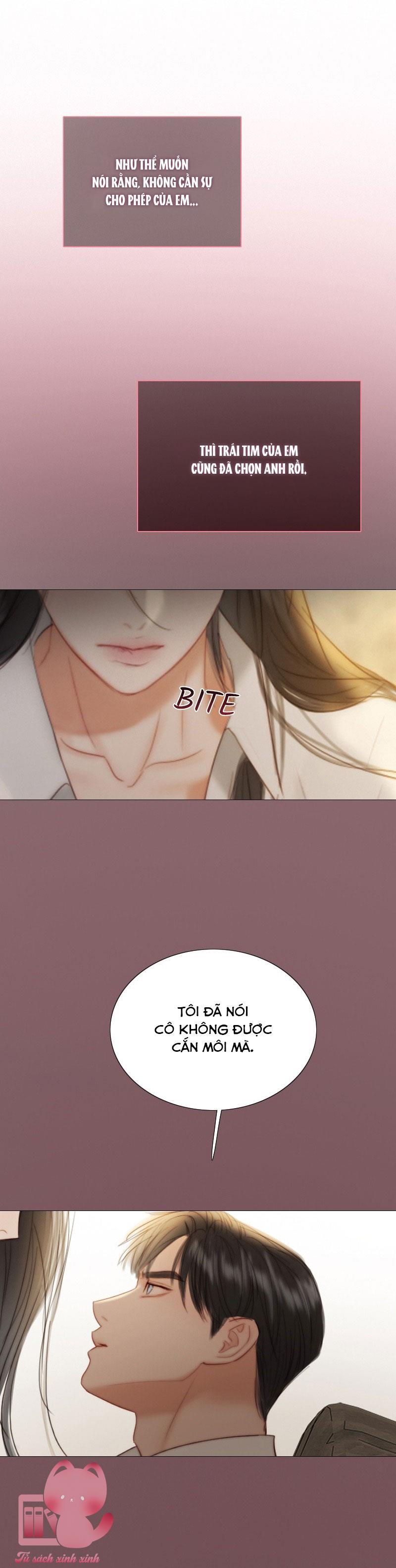 Serena Chap 74 - Trang 3