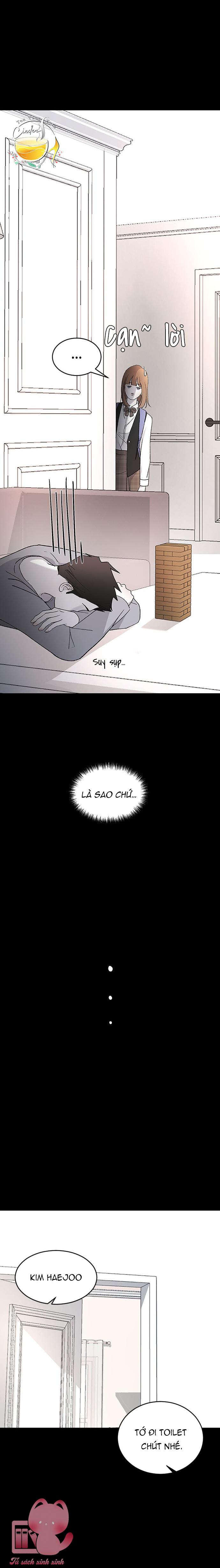 Ba Anh Trai Cực Phẩm Của Tôi Chap 86 - Next Chap 87