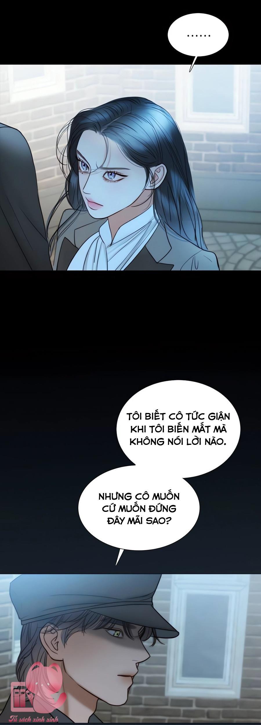 Serena Chap 96 - Trang 4