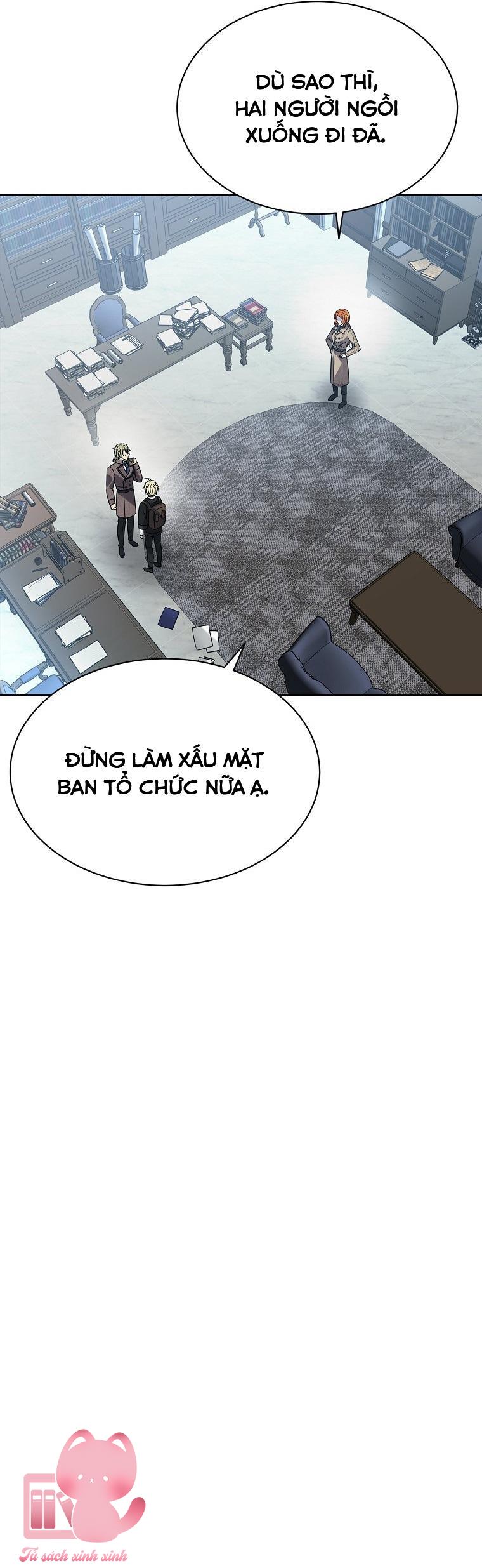 Black Haze Chapter 11 - Trang 4