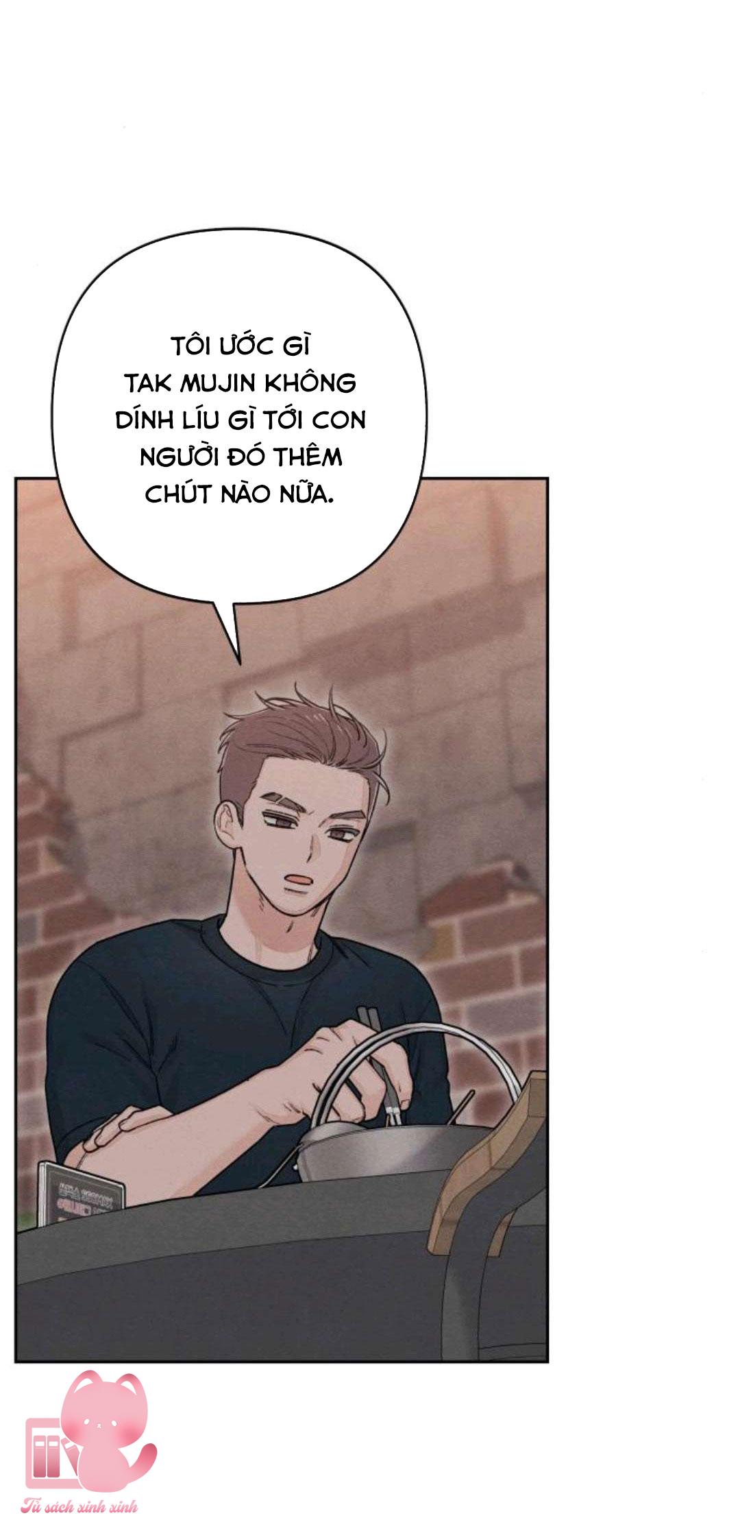 Bí Mật Thanh Xuân Chapter 86 - Trang 4