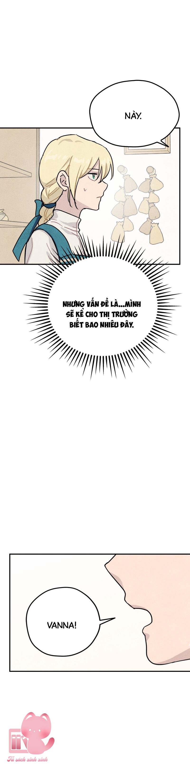Phù Thủy Độc Dược Chap 45 - Trang 3