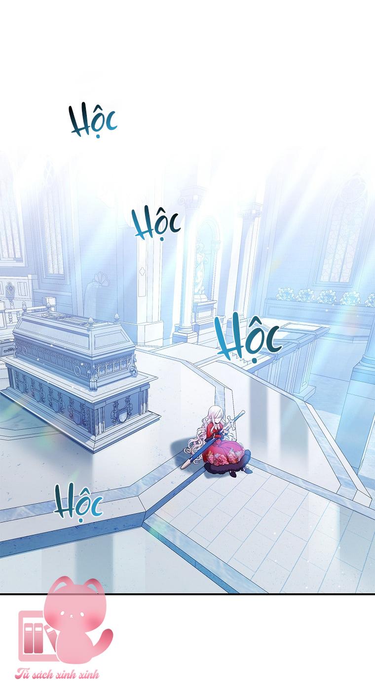 Nhận Nuôi Người Cha Phản Diện Chapter 11 - Trang 4