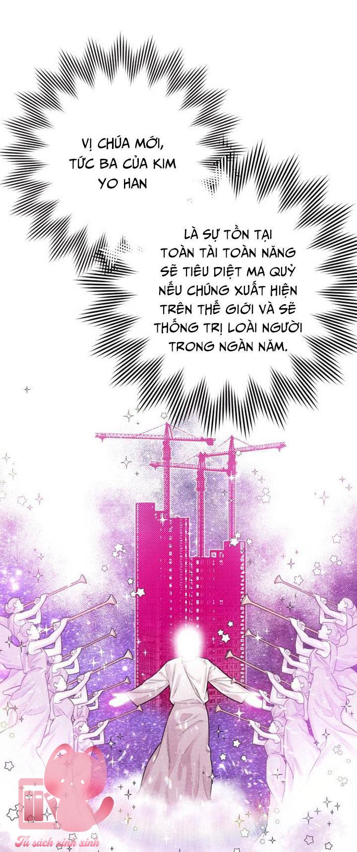Bí Mật Thanh Xuân Chapter 2 - Trang 4