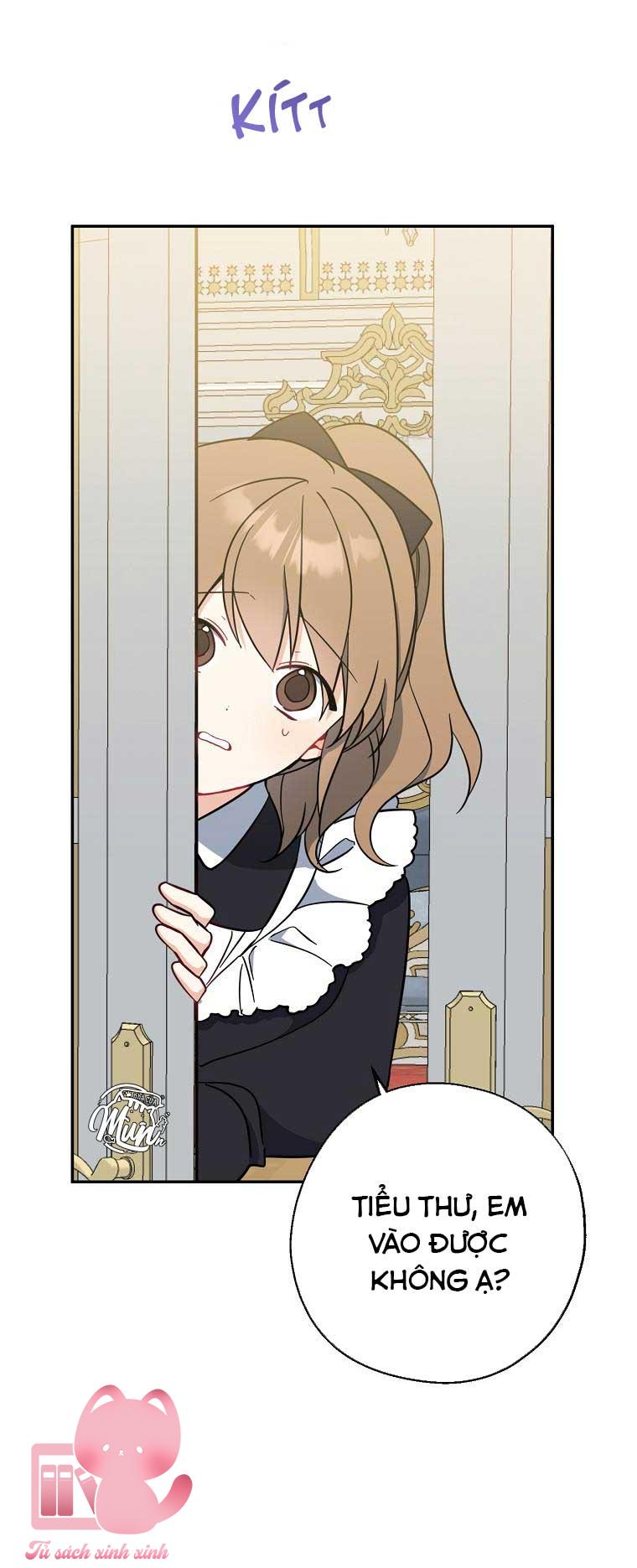 A Nào, Ngậm Thìa Vàng Nhé? Chap 51 - Trang 3