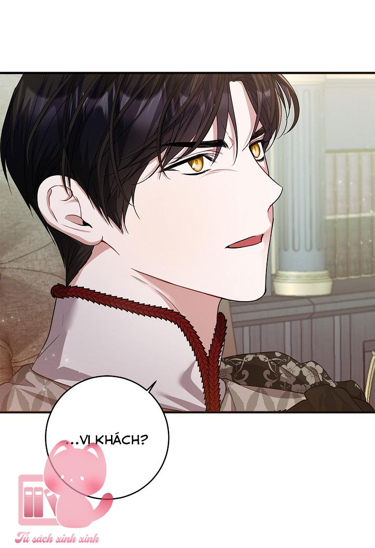 Nhận Nuôi Người Cha Phản Diện Chapter 44 - Trang 4