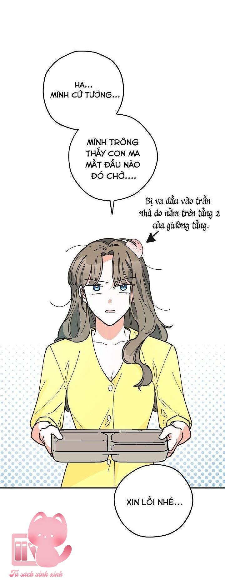 Người Hùng Của Ác Nữ Chapter 51 - Trang 4