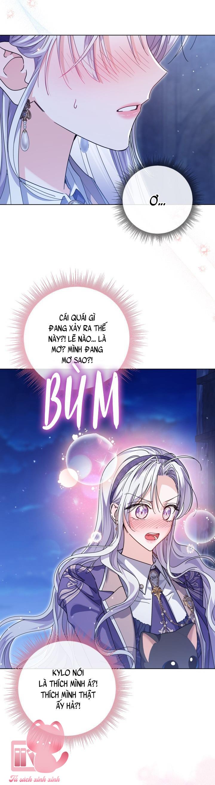 Hoàng Nữ Cosplay Nonfan Chap 66 - Trang 3