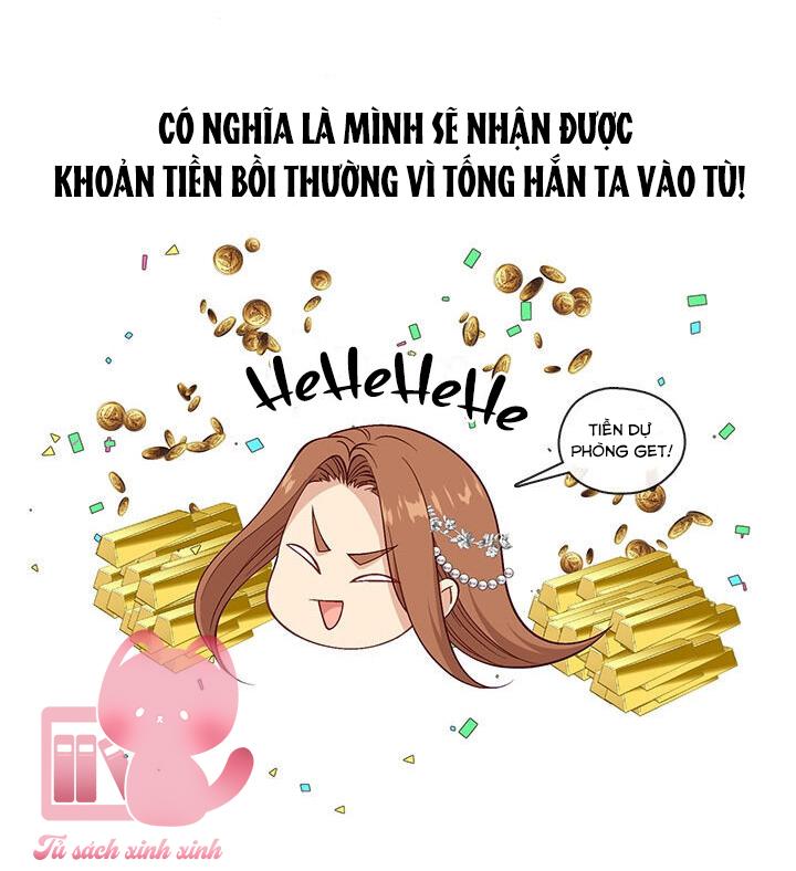 Hãy Coi Chừng Ác Nữ Chapter 72 - Trang 4