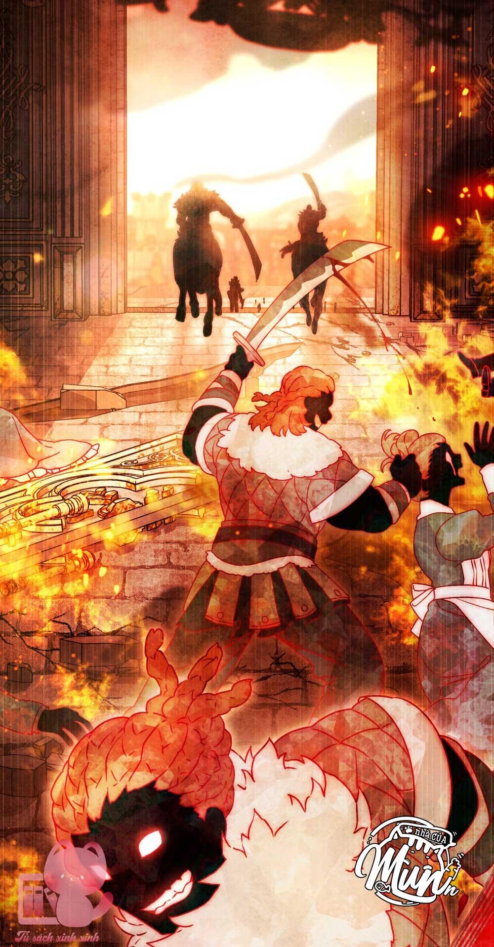 Hôn Nhân Khế Ước Chap 7 - Trang 4