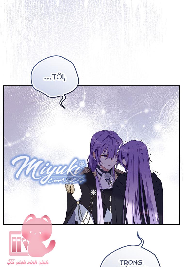 Tôi Được Nuôi Dưỡng Bởi Những Kẻ Phản Diện Chap 27 - Trang 3