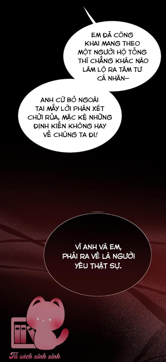 Serena Chương 18 - Trang 4