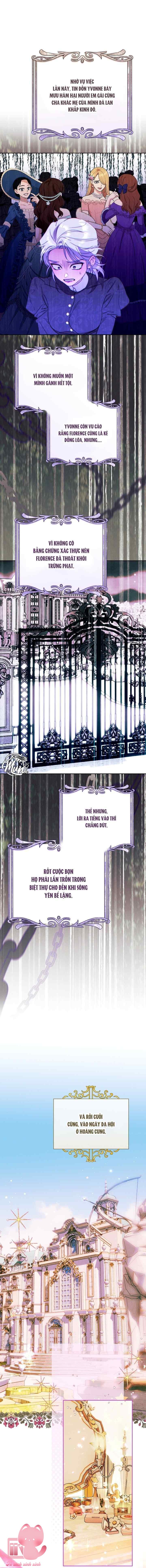 Cuộc hôn nhân này chắc chắn sẽ thành công Chap 44 - Trang 3