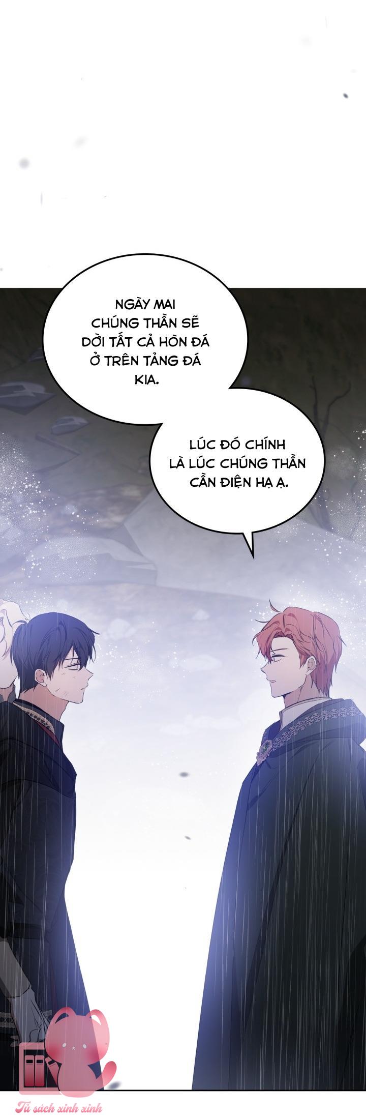 Kiếp Này Ta Sẽ Trở Thành Gia Chủ Chap 159 - Trang 2