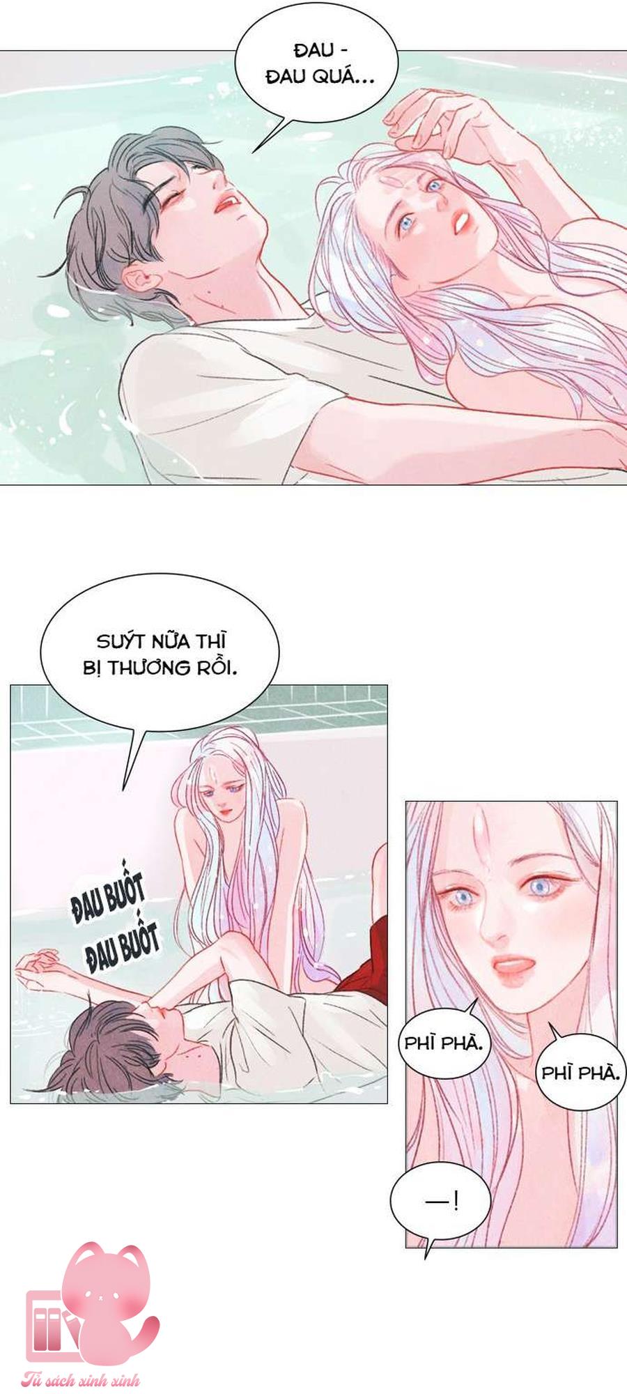 Thần Bí Chap 3 - Trang 2
