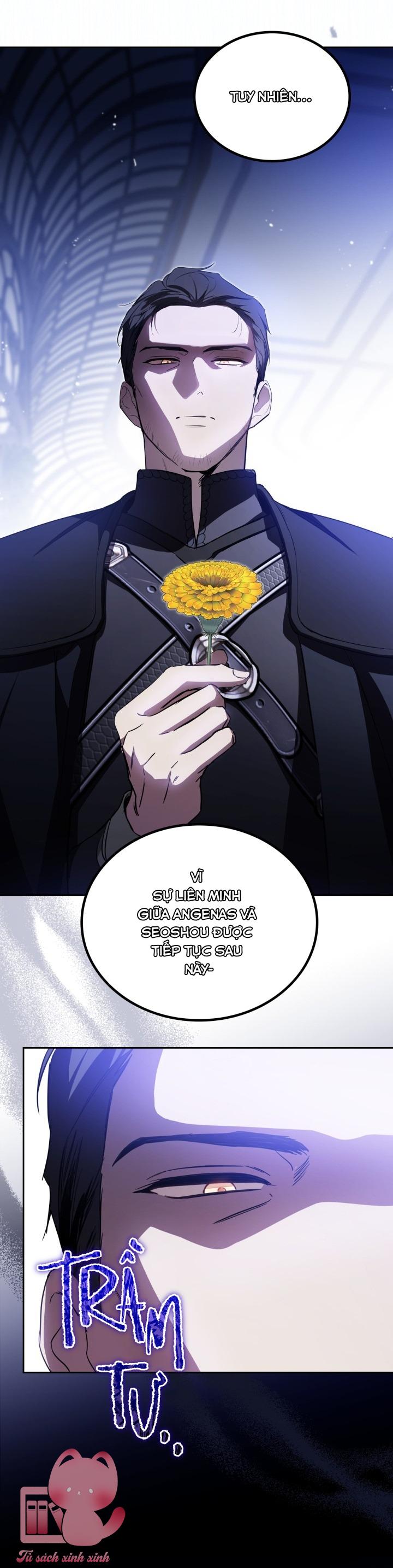 Kiếp Này Ta Sẽ Trở Thành Gia Chủ Chap 184 - Trang 2