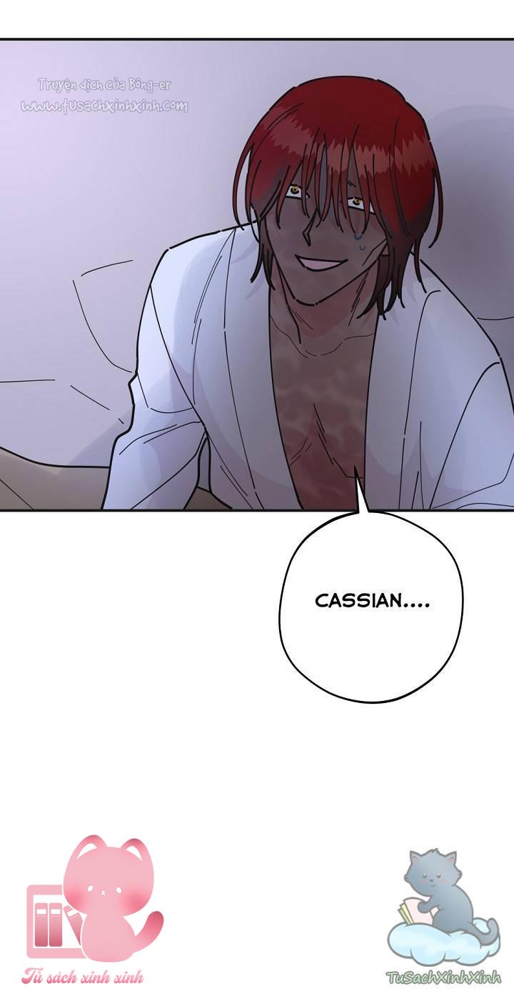 Người Hùng Của Ác Nữ Chapter 84 - Trang 3