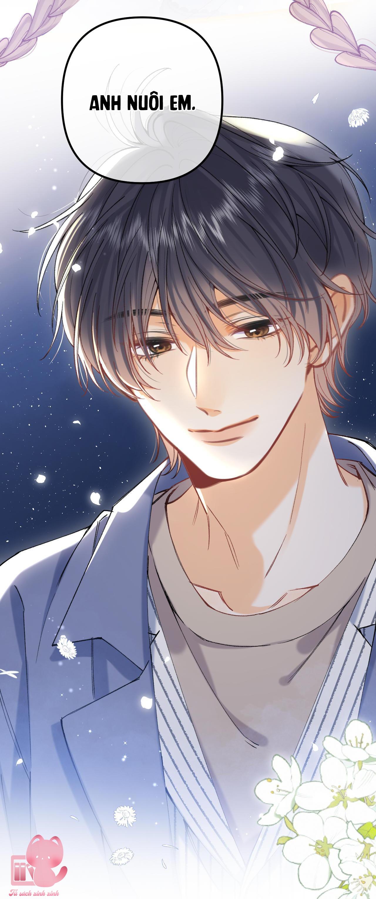 Mối Tình Thầm Kín Chapter 111 - Trang 4