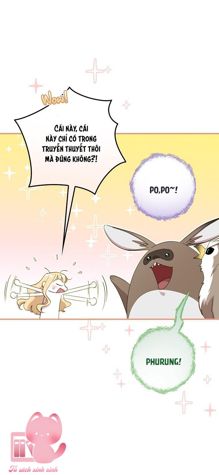 Cách Khiến Phu Quân Đứng Về Phía Tôi Chap 36 - Trang 2