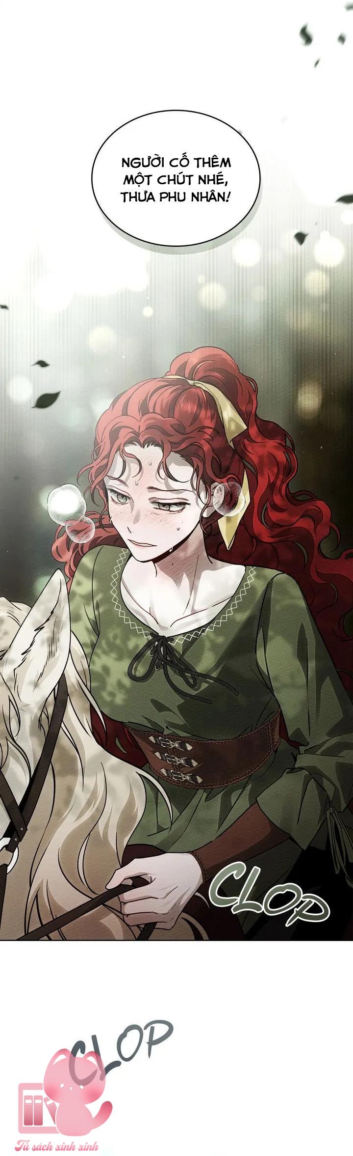 Dưới Tán Cây Sồi Chap 96 - Next Chap 97