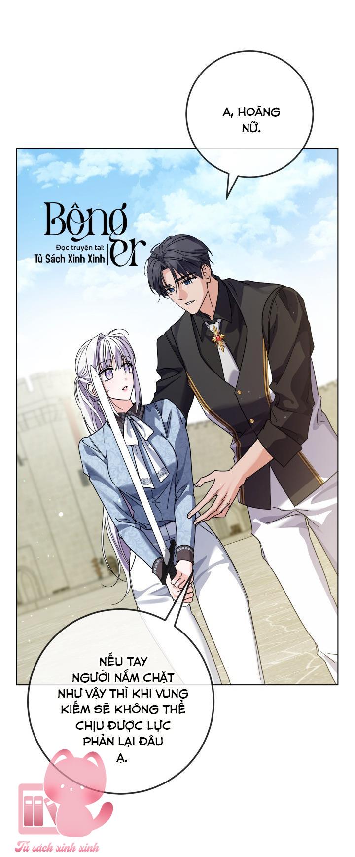 Hoàng Nữ Cosplay Nonfan Chap 70 - Trang 2