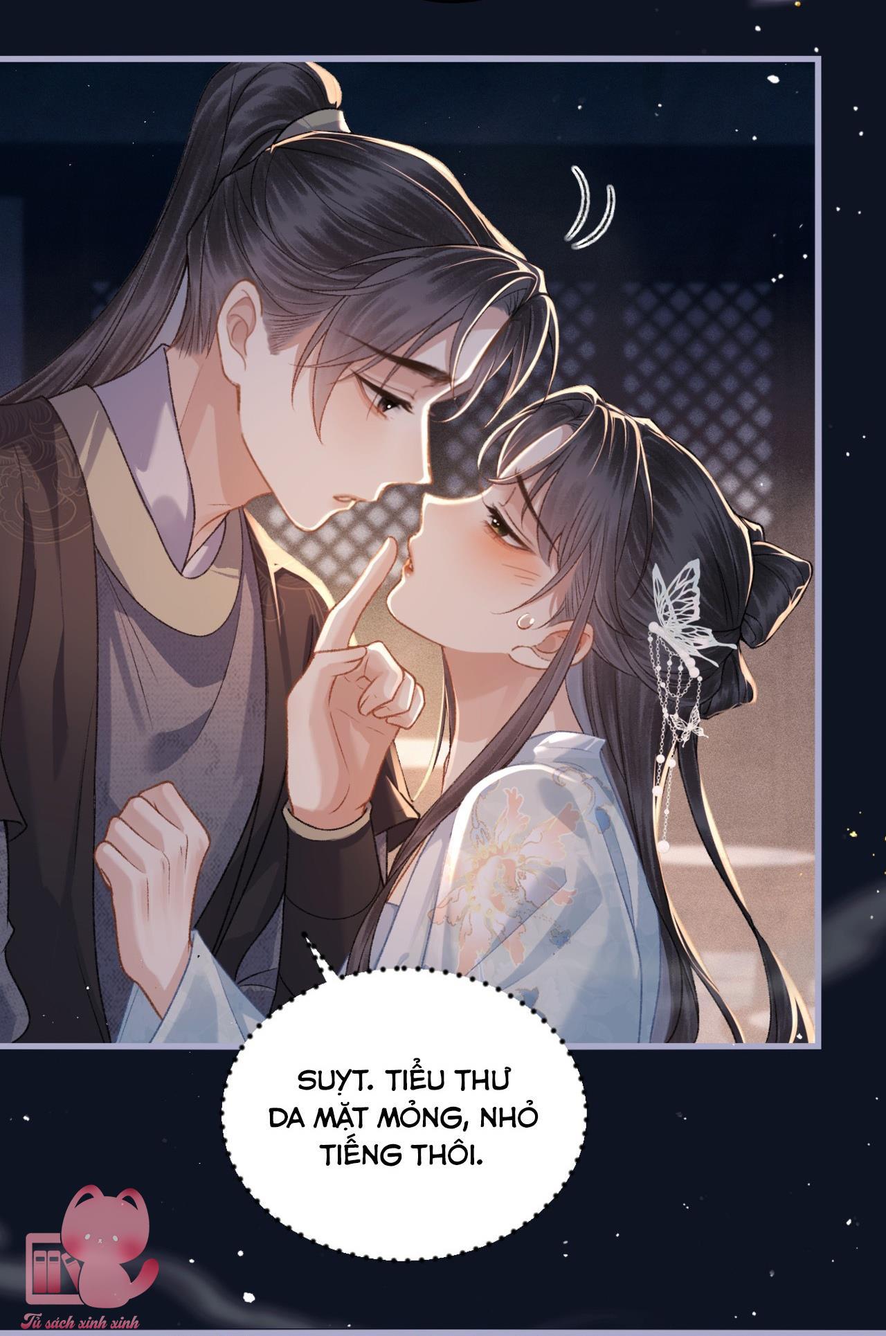 Gả Cho Vai Ác Chap 48 - Trang 2