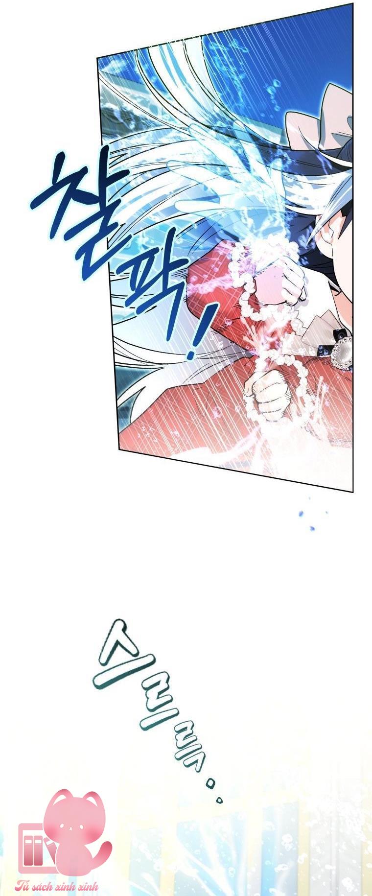 Bé Con Cá Voi Sát Thủ Chapter 29 - Trang 4