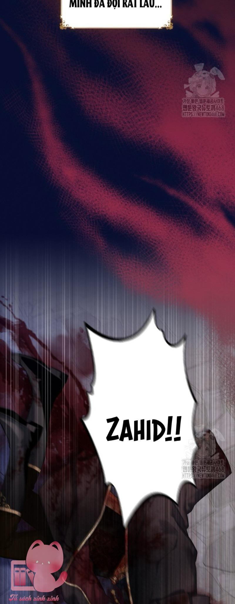 Người Anh Trai Mạnh Nhất Của Tôi Đã Mất Trí Nhớ Chap 23 - Next Chap 24