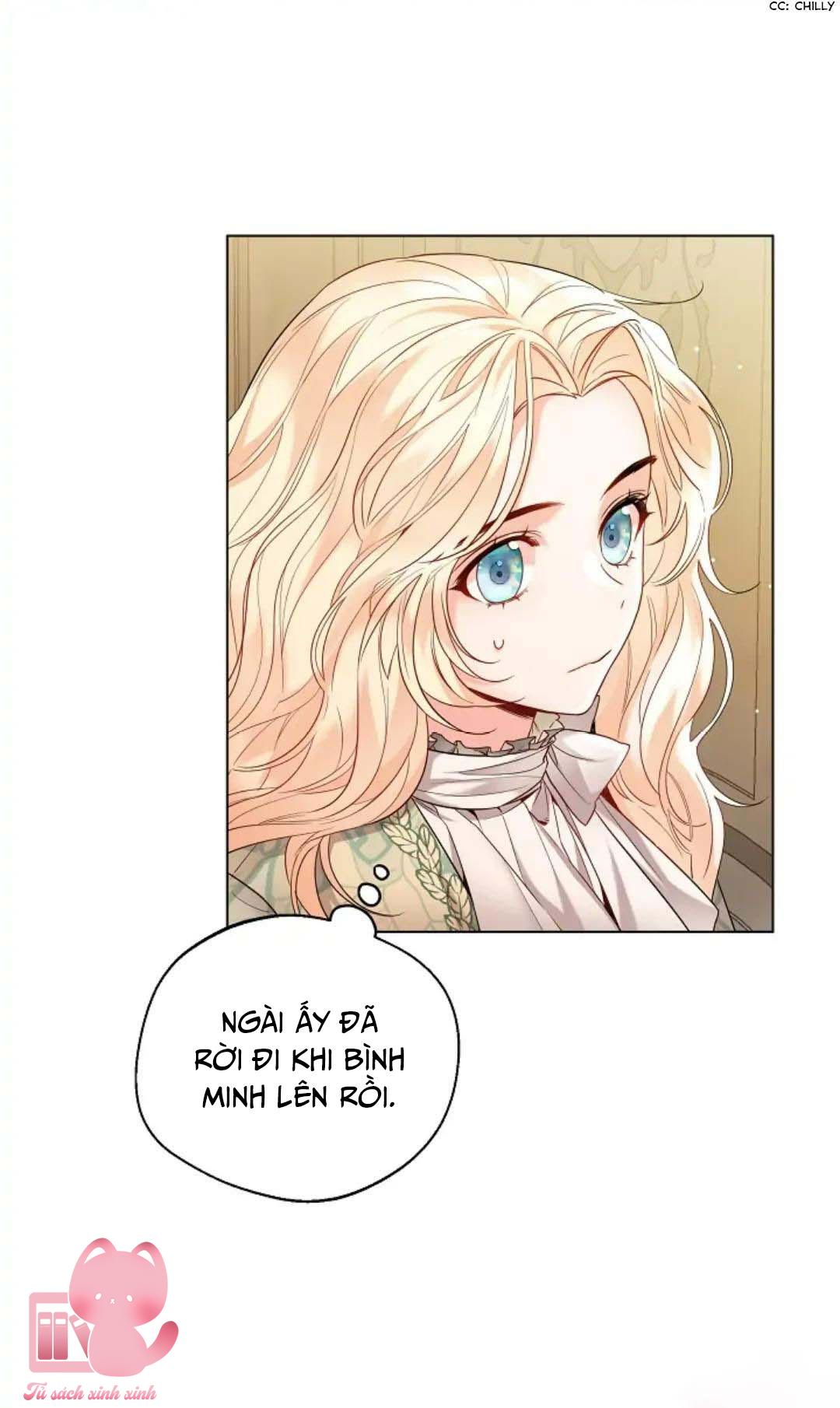 Tiểu Thư Crystal Là Nam Nhân Chap 15 - Trang 2
