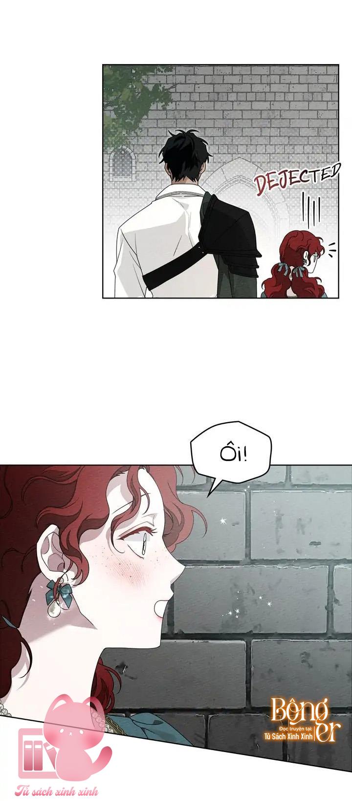 Dưới Tán Cây Sồi Chapter 78 - Next Chap 79