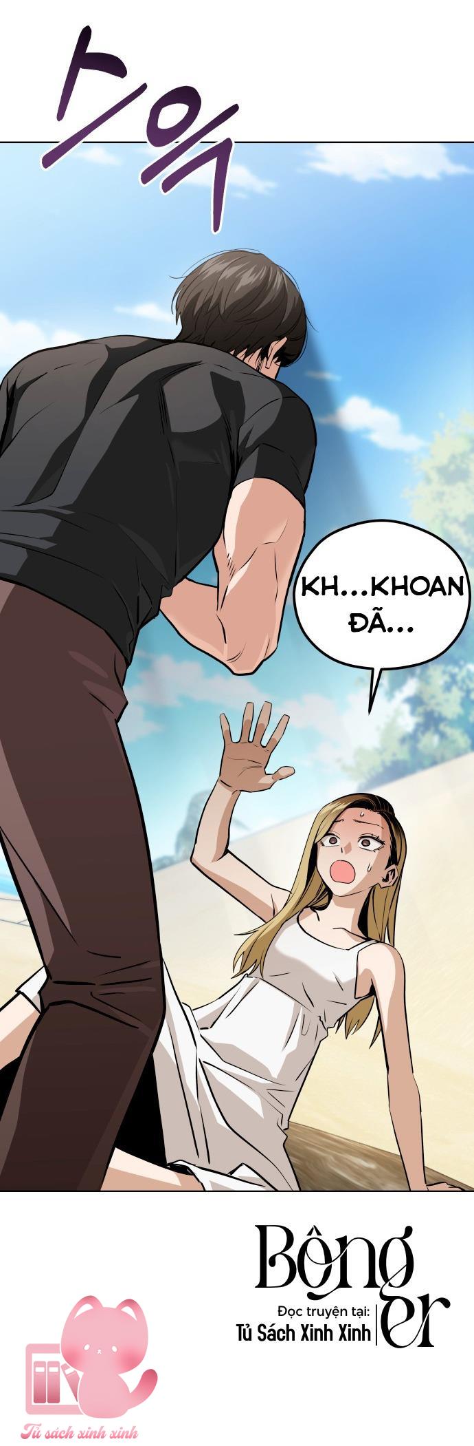 Lớ Ngớ Vớ Phải Tình Yêu Chapter 82 - Trang 4