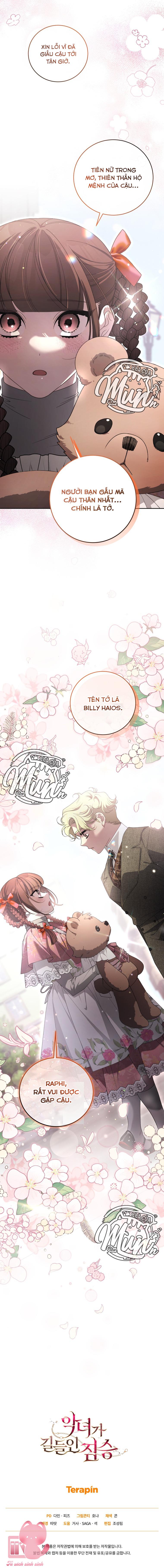 Ác Nữ Thuần Hoá Quái Thú Chap 102 - Next Chap 103