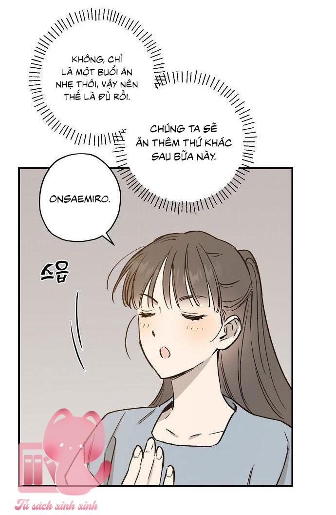 Onsaemiro Chapter 26 - Trang 4