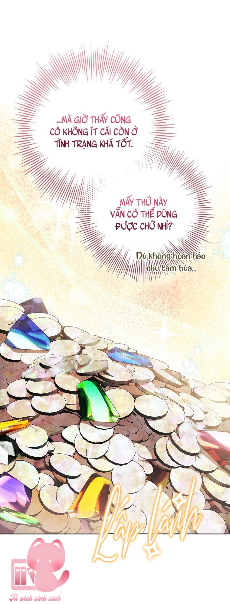 Nhận Nuôi Người Cha Phản Diện Chapter 69 - Trang 4