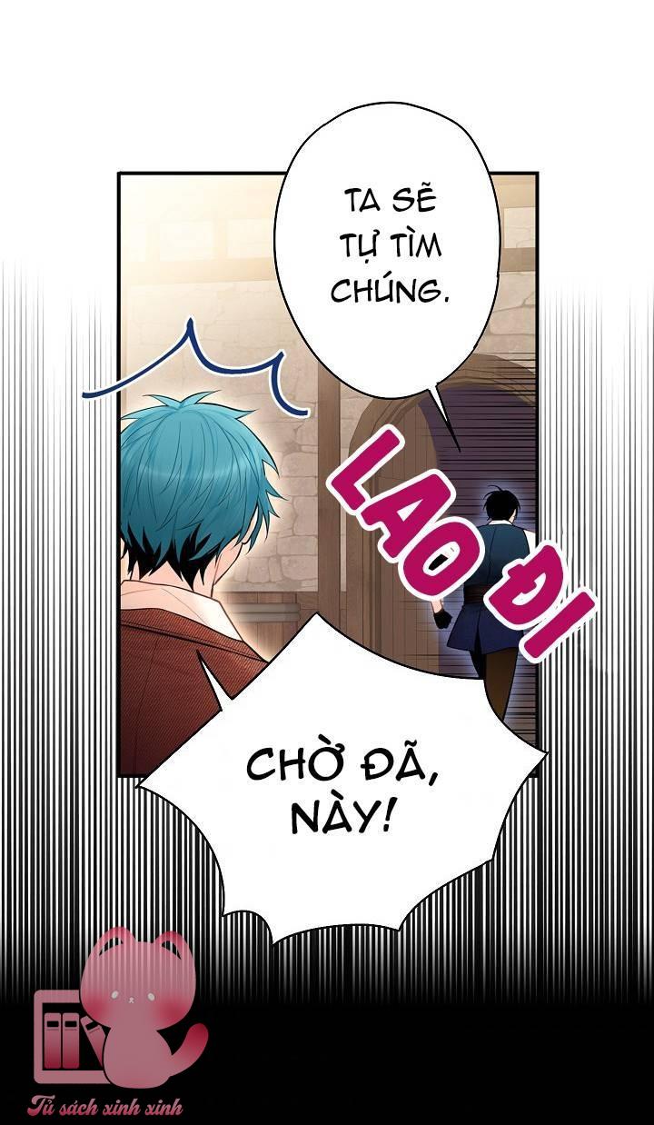 Ác Nữ Muốn Ly Hôn Chap 61 - Trang 2
