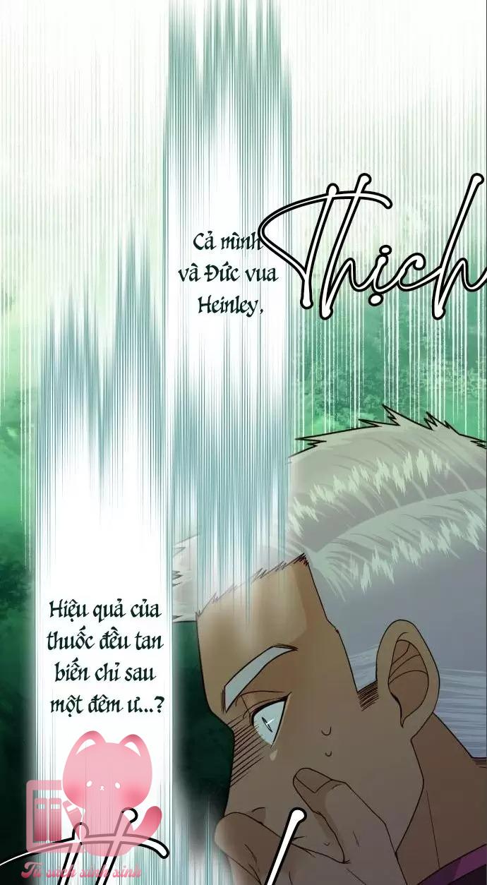 Hoàng Hậu Tái Hôn Chapter 131 - Trang 4