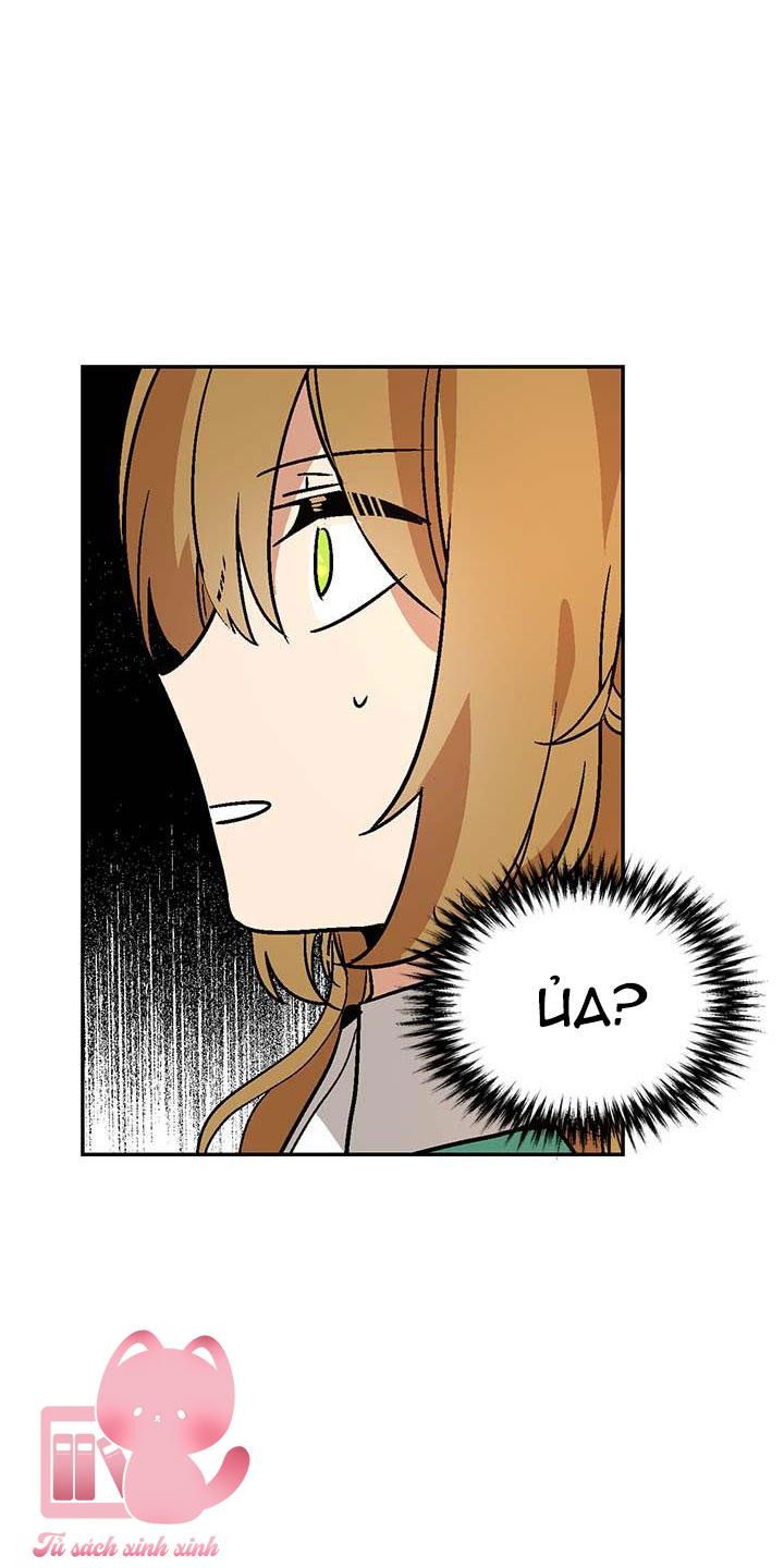 Vị Hôn Thê Khế Ước Của Công Tước Chapter 8 - Next Chapter 9