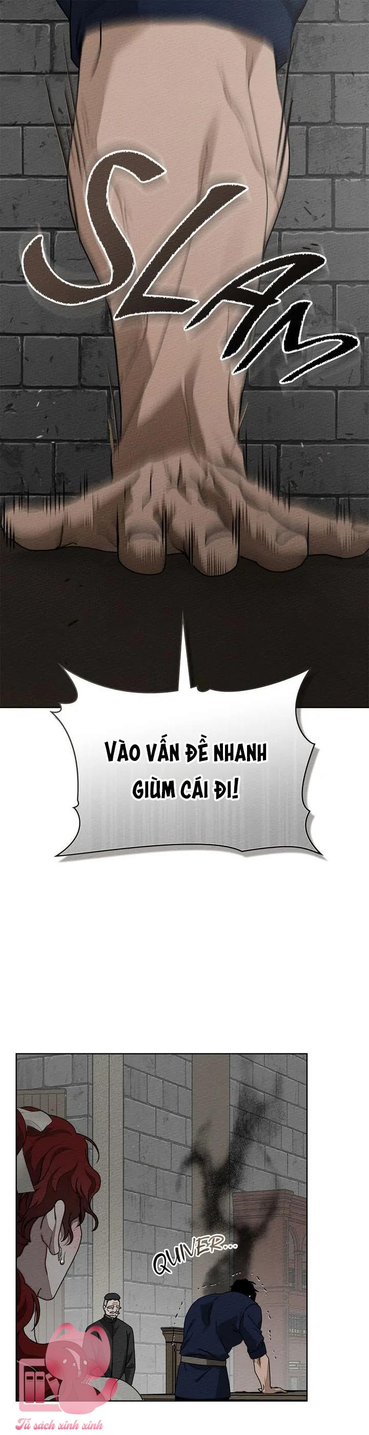 Dưới Tán Cây Sồi Chap 91 - Next Chapter 91.1