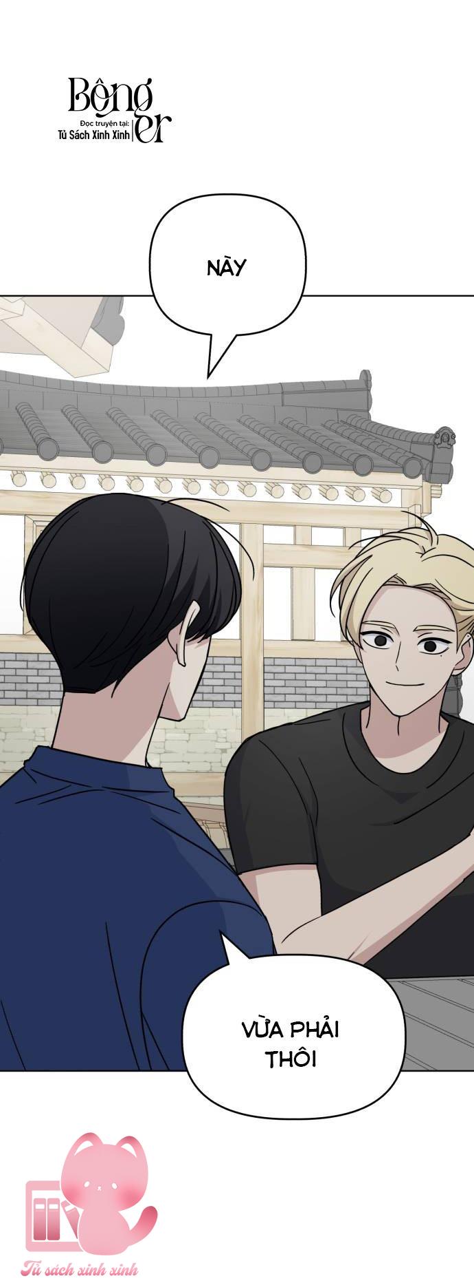 Quan Hệ Nhân Quả Chap 56 - Next Chap 57