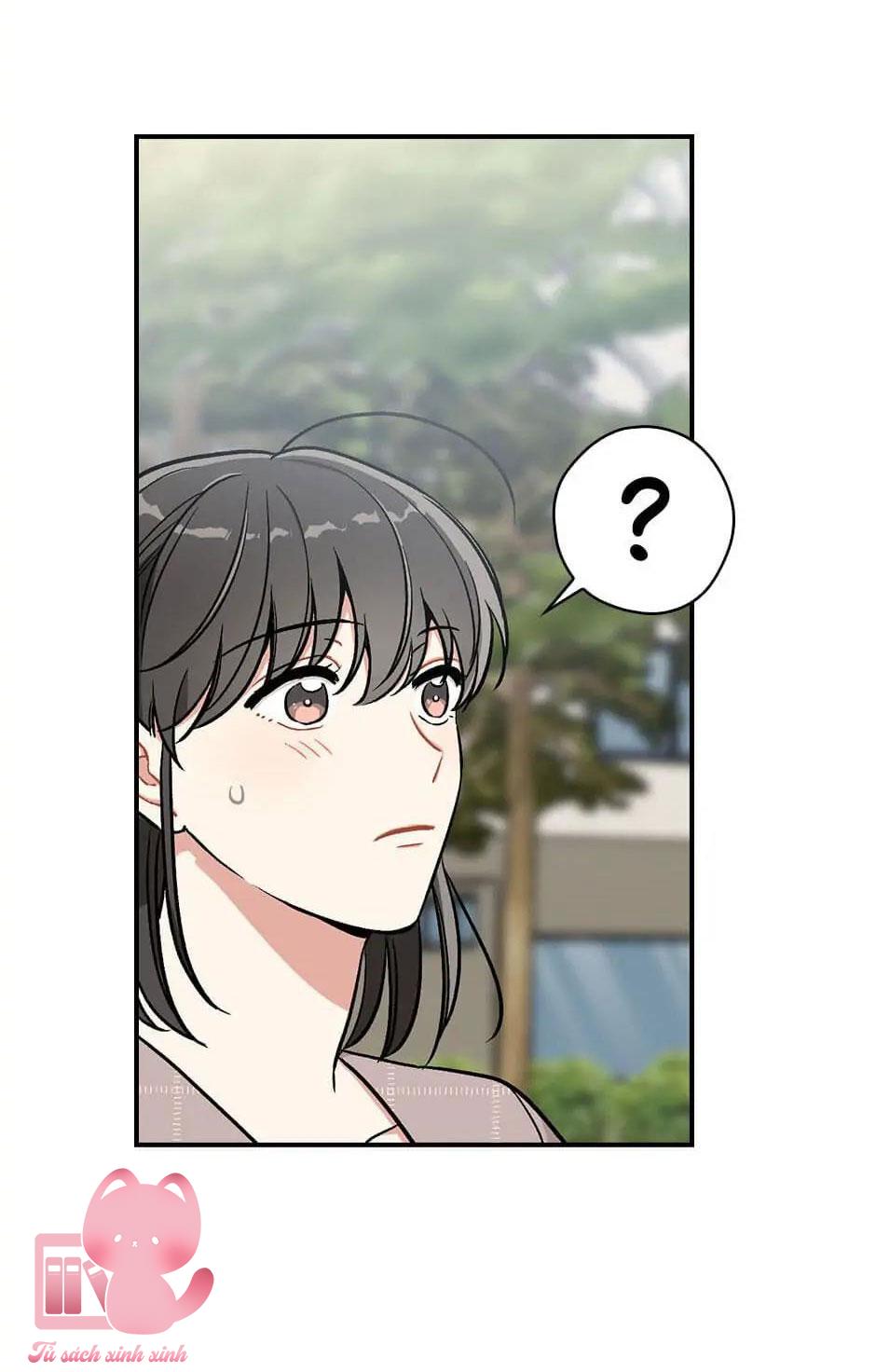 Ly Espresso Của Mùa Xuân Chapter 18 - Trang 4