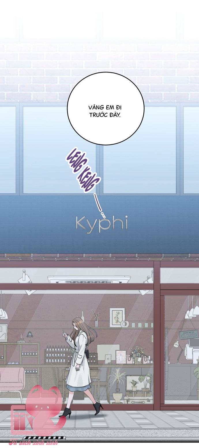Mùa Hè Bất Tận Chap 1 - Trang 3