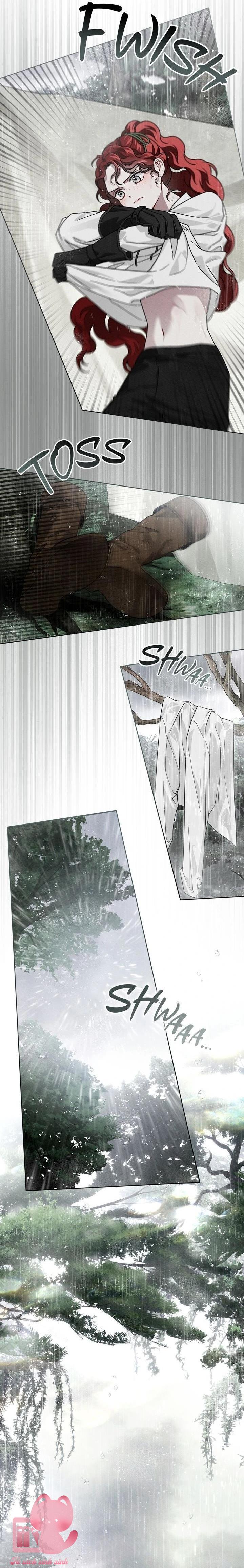 Dưới Tán Cây Sồi Chap 107 - Next Chap 108